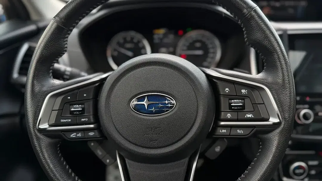Subaru Forester - Thumbnail 10
