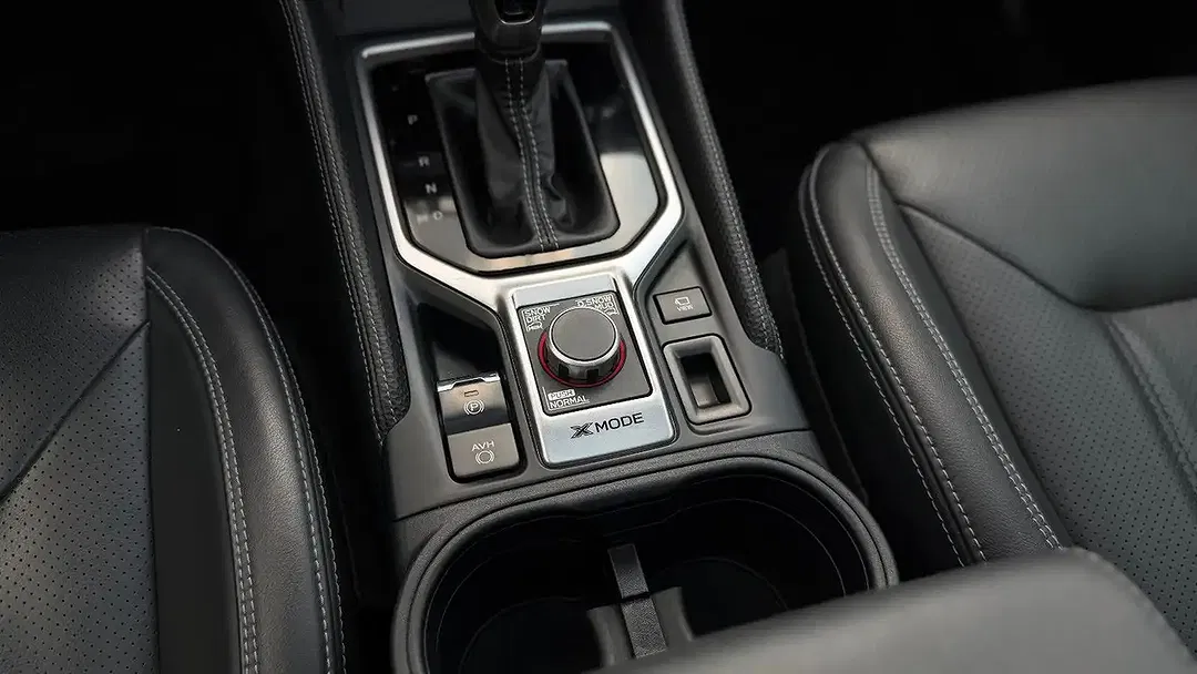 Subaru Forester - Thumbnail 11