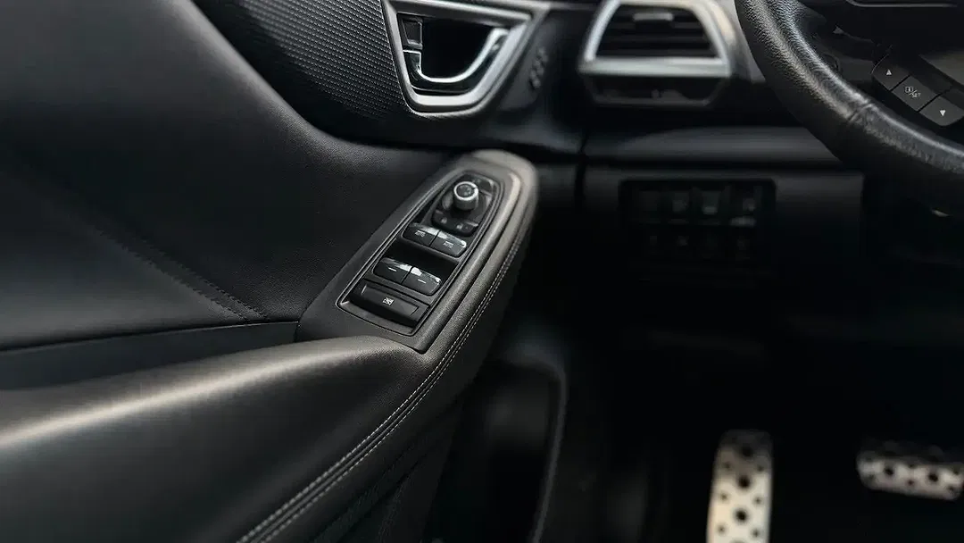 Subaru Forester - Thumbnail 13