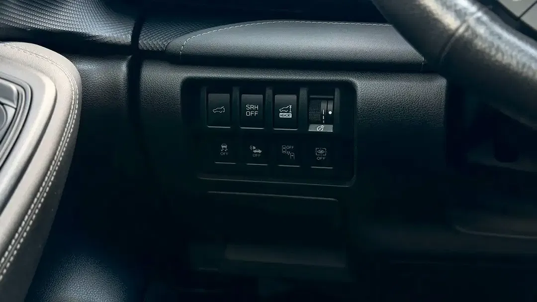 Subaru Forester - Thumbnail 14