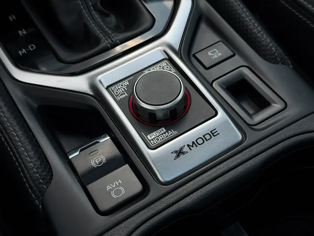 Subaru Forester - Thumbnail 15