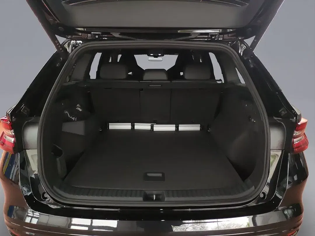 Skoda Kodiaq - Thumbnail 13