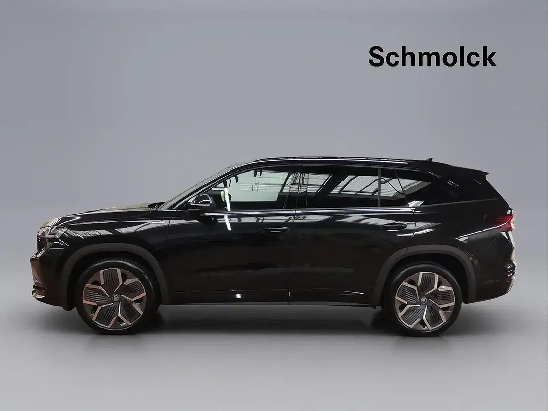 Skoda Kodiaq - Thumbnail 2