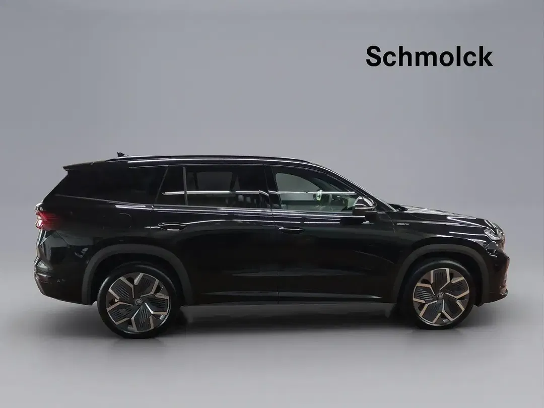 Skoda Kodiaq - Thumbnail 3