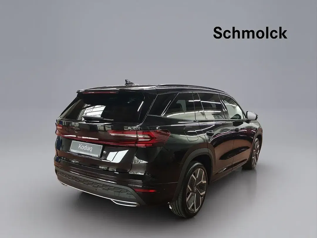 Skoda Kodiaq - Thumbnail 4