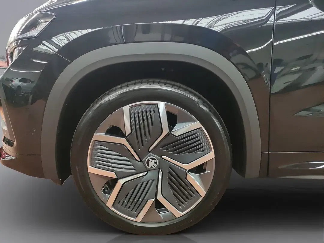 Skoda Kodiaq - Thumbnail 5