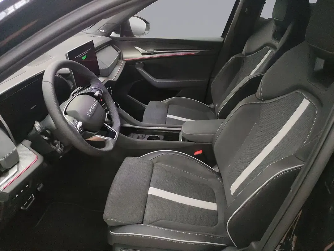 Skoda Kodiaq - Thumbnail 7