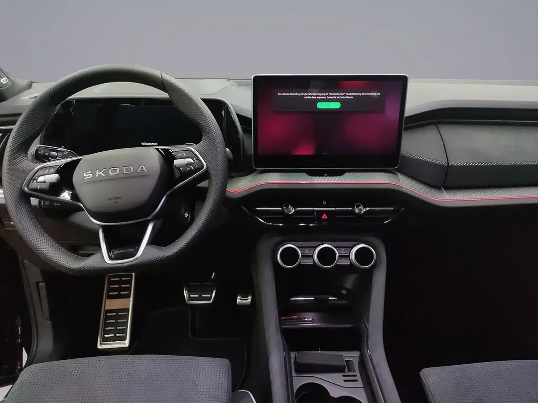 Skoda Kodiaq - Thumbnail 9