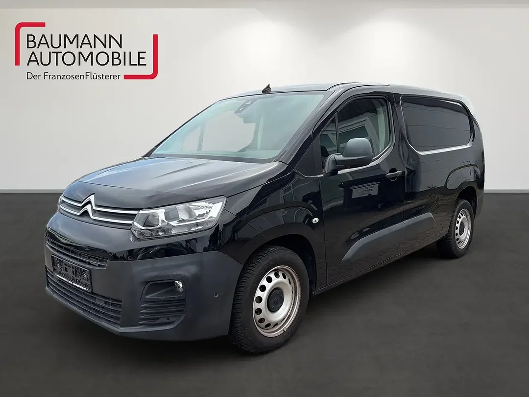 Citroen Berlingo - Afbeelding 1