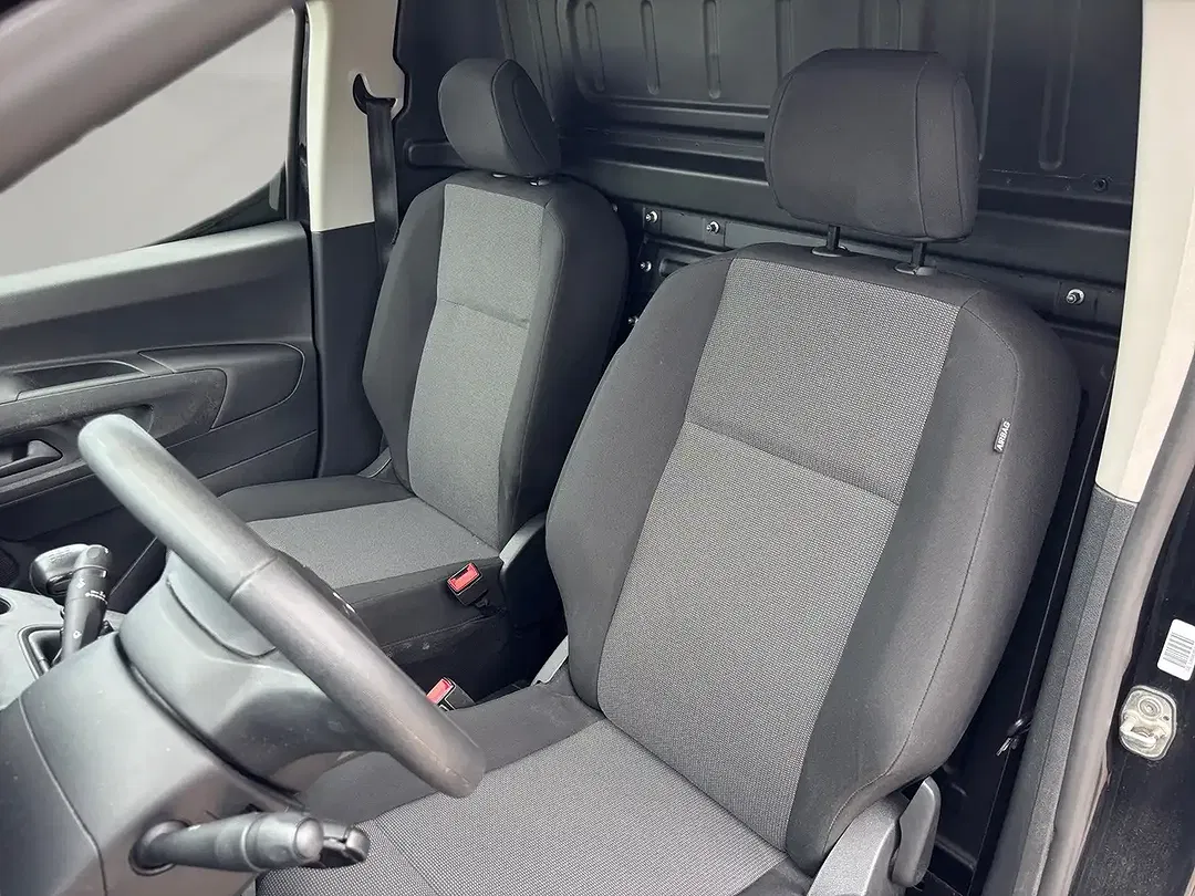 Citroen Berlingo - Thumbnail 10
