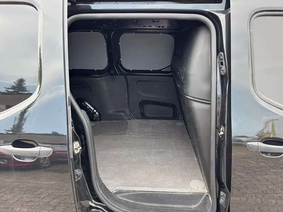 Citroen Berlingo - Thumbnail 12