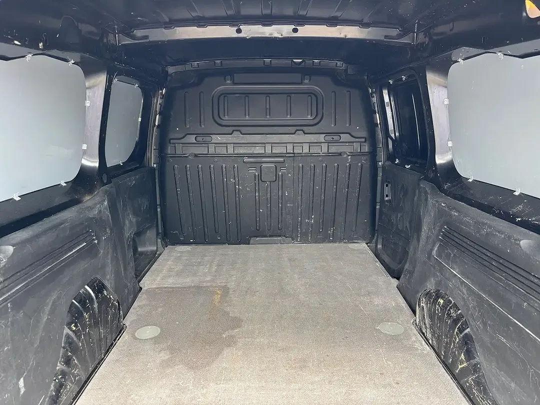 Citroen Berlingo - Thumbnail 13