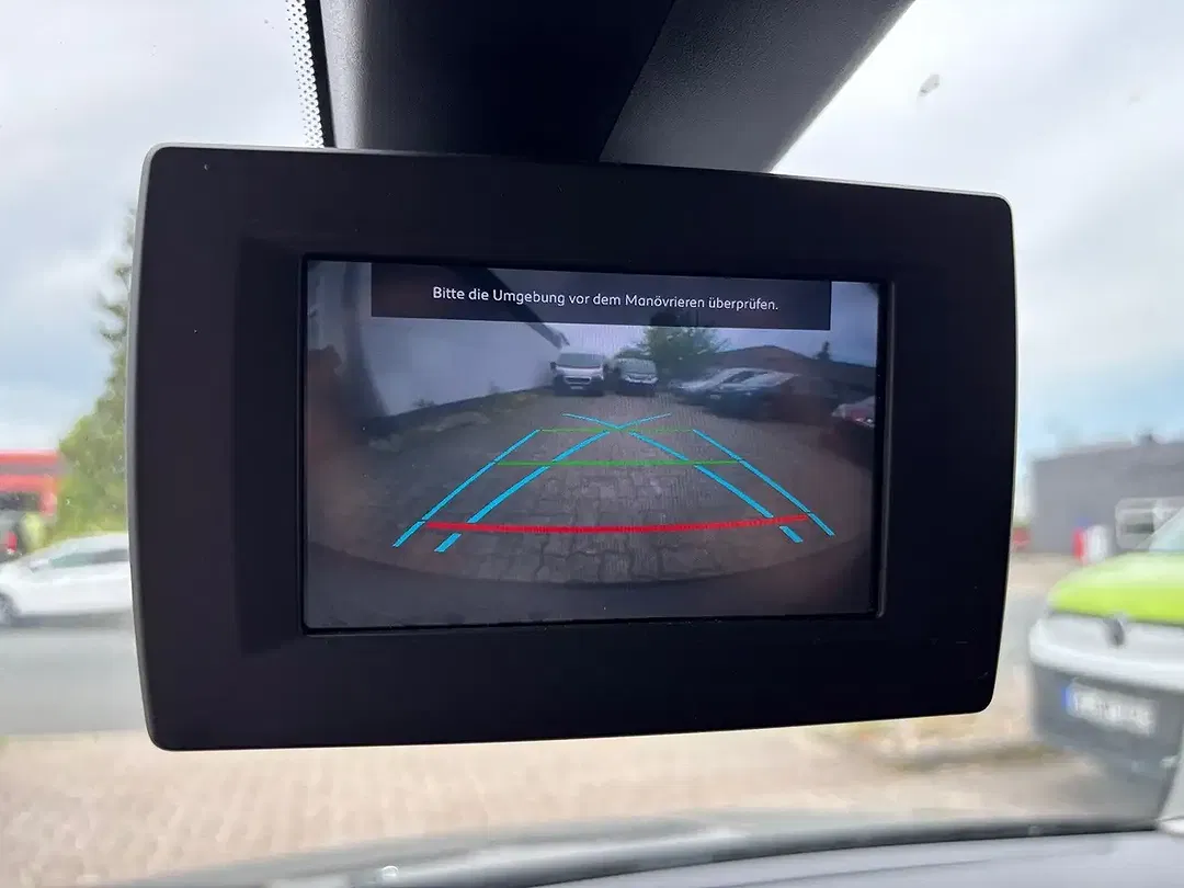 Citroen Berlingo - Thumbnail 15