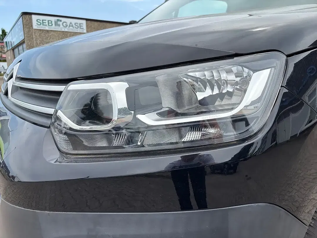 Citroen Berlingo - Thumbnail 5