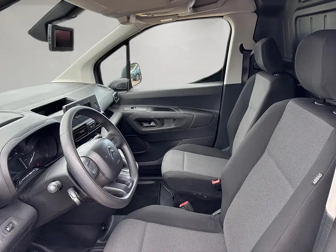 Citroen Berlingo - Thumbnail 7