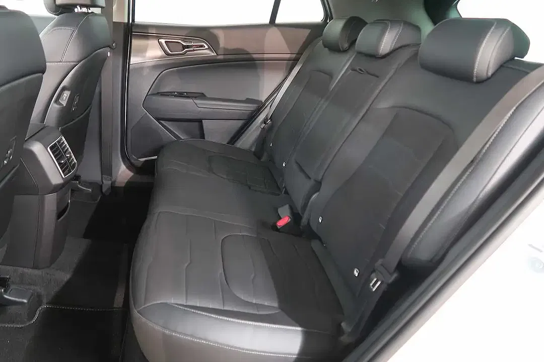 Kia Sportage - Thumbnail 11