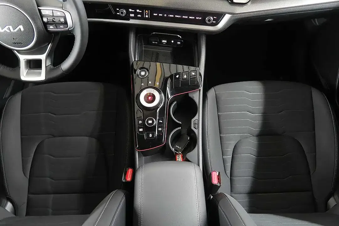 Kia Sportage - Thumbnail 13