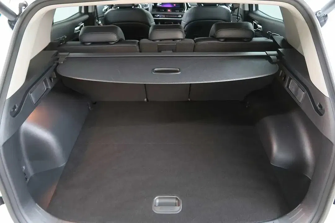 Kia Sportage - Thumbnail 7