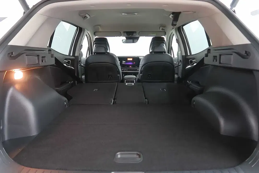Kia Sportage - Thumbnail 8