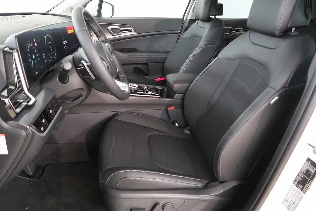 Kia Sportage - Thumbnail 9