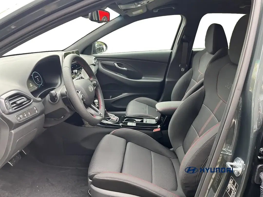 Hyundai i30 - Thumbnail 9