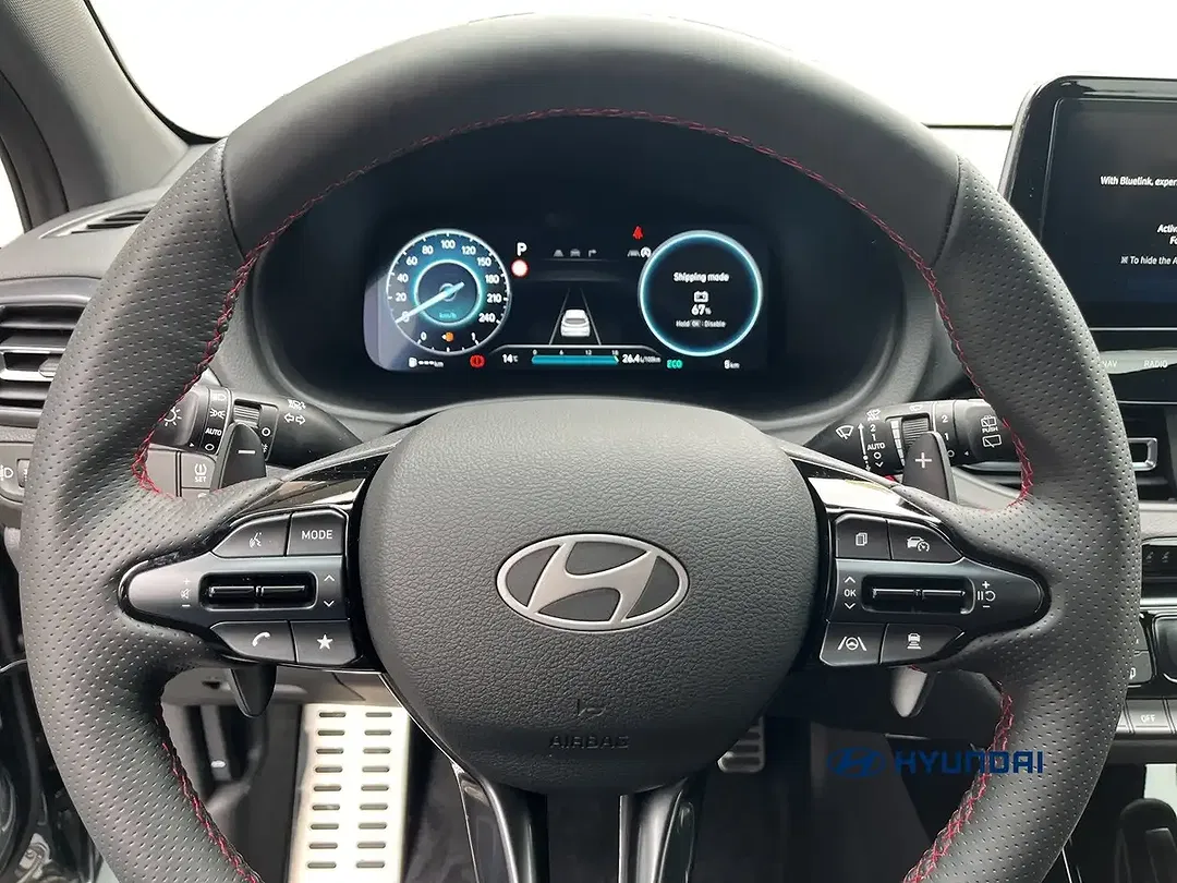 Hyundai i30 - Thumbnail 11