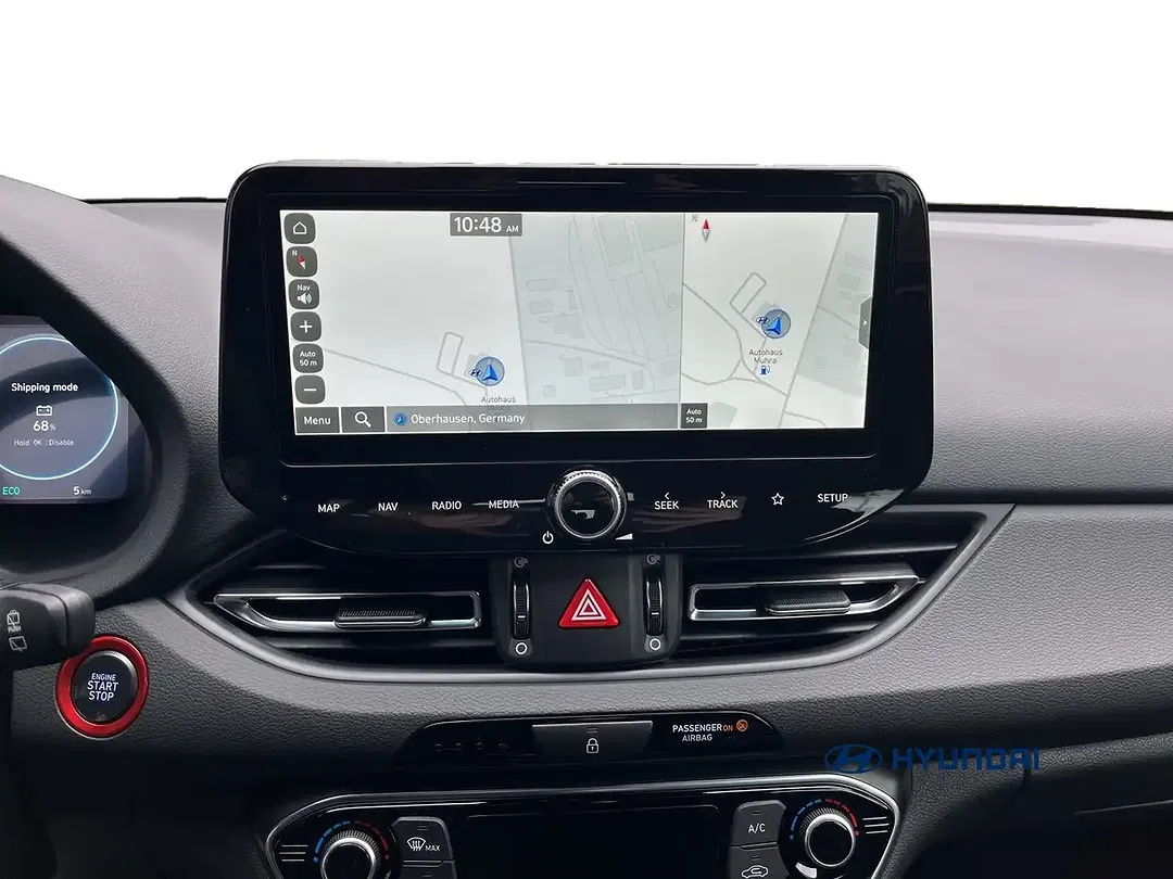 Hyundai i30 - Thumbnail 12