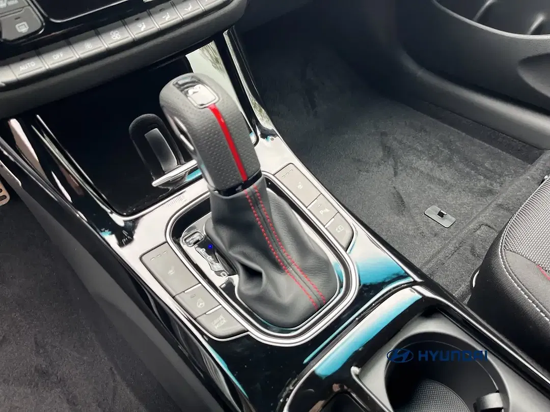 Hyundai i30 - Thumbnail 13