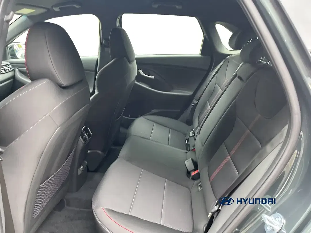 Hyundai i30 - Thumbnail 14