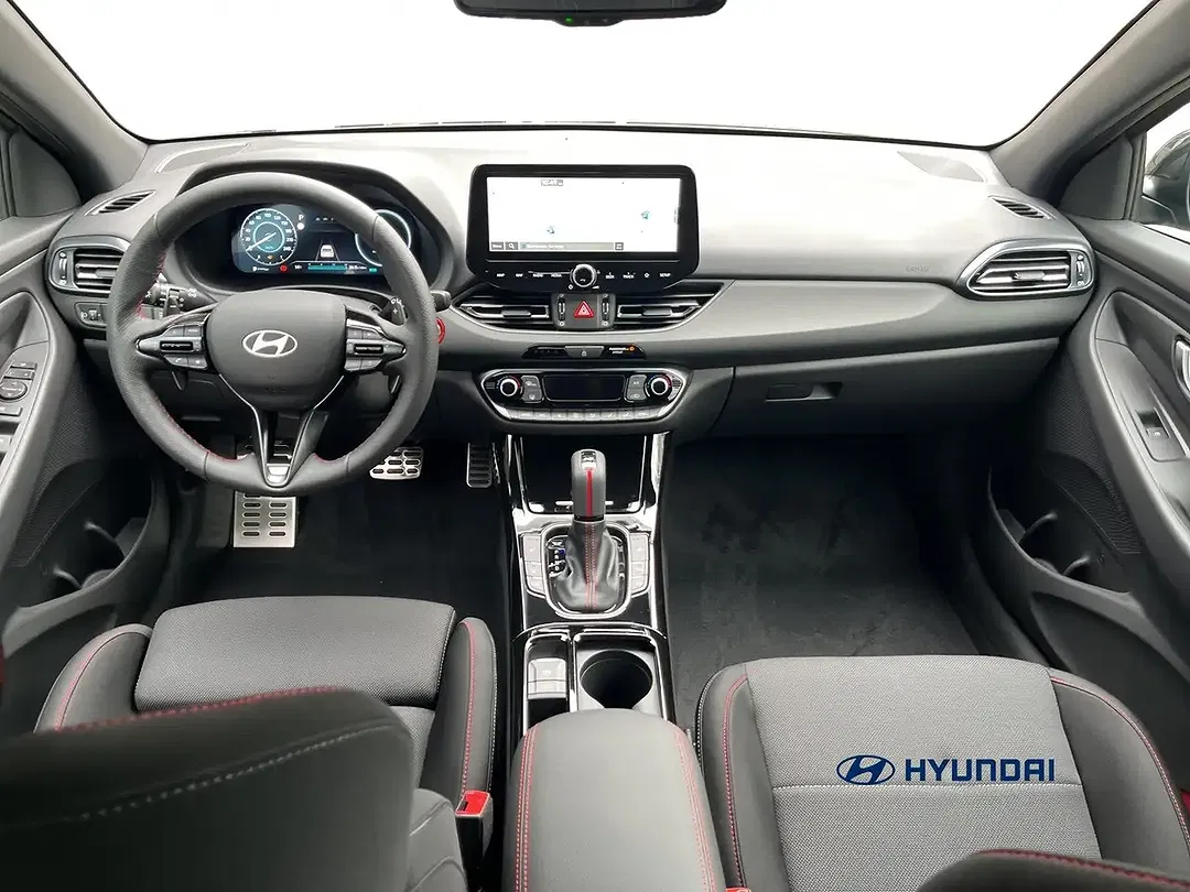 Hyundai i30 - Thumbnail 15