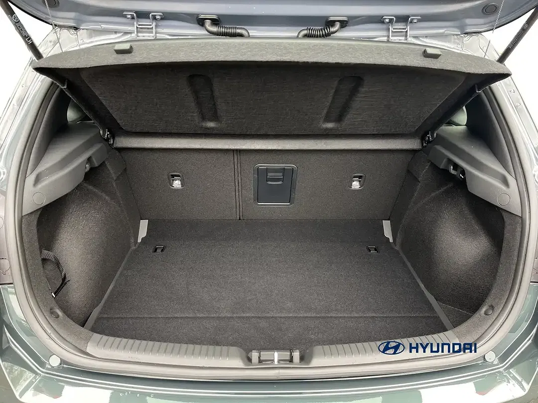 Hyundai i30 - Thumbnail 16