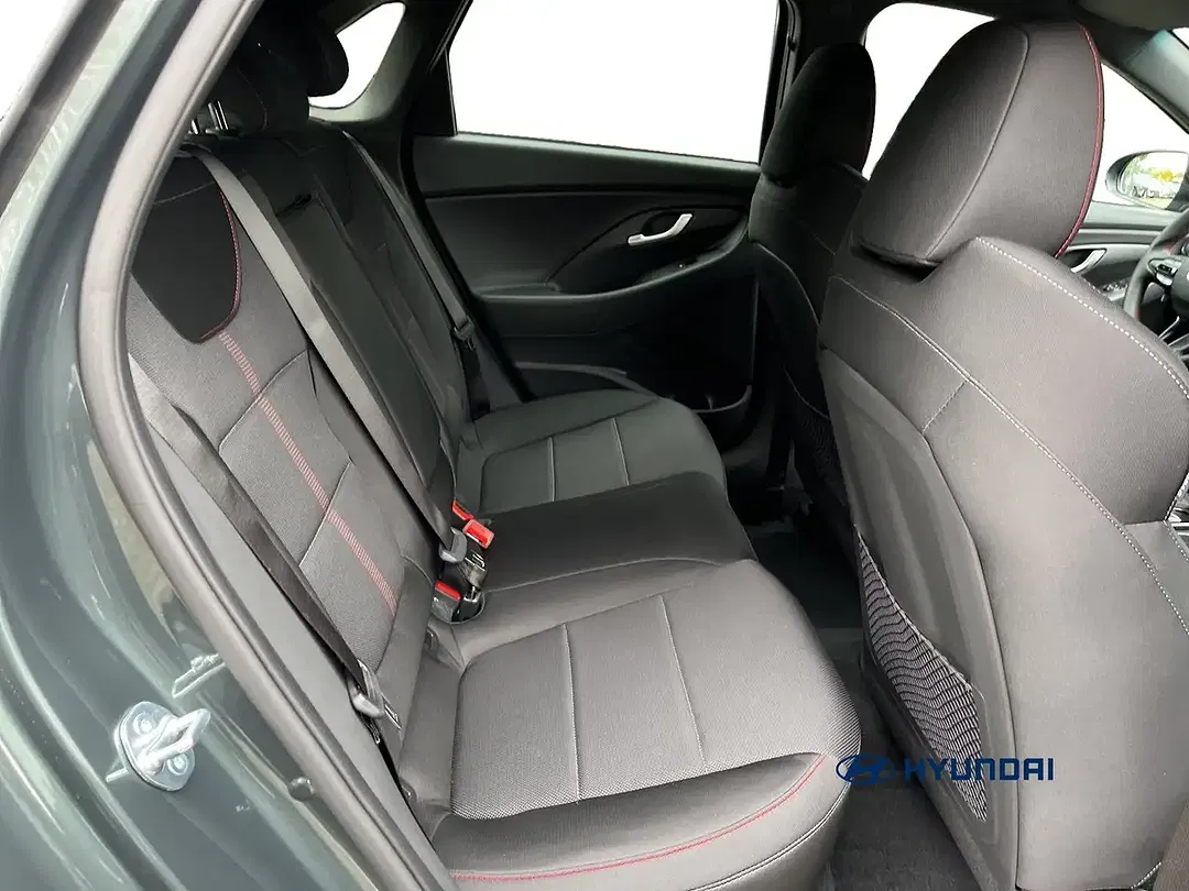 Hyundai i30 - Thumbnail 17