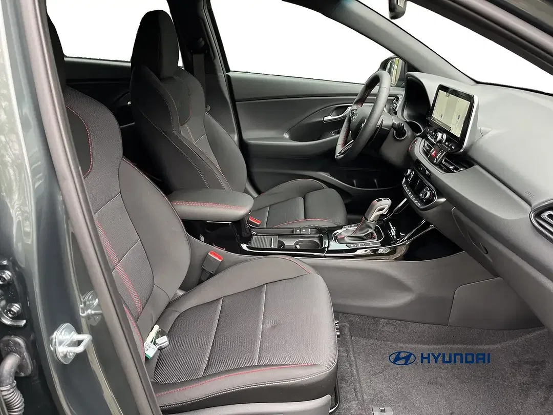 Hyundai i30 - Thumbnail 18