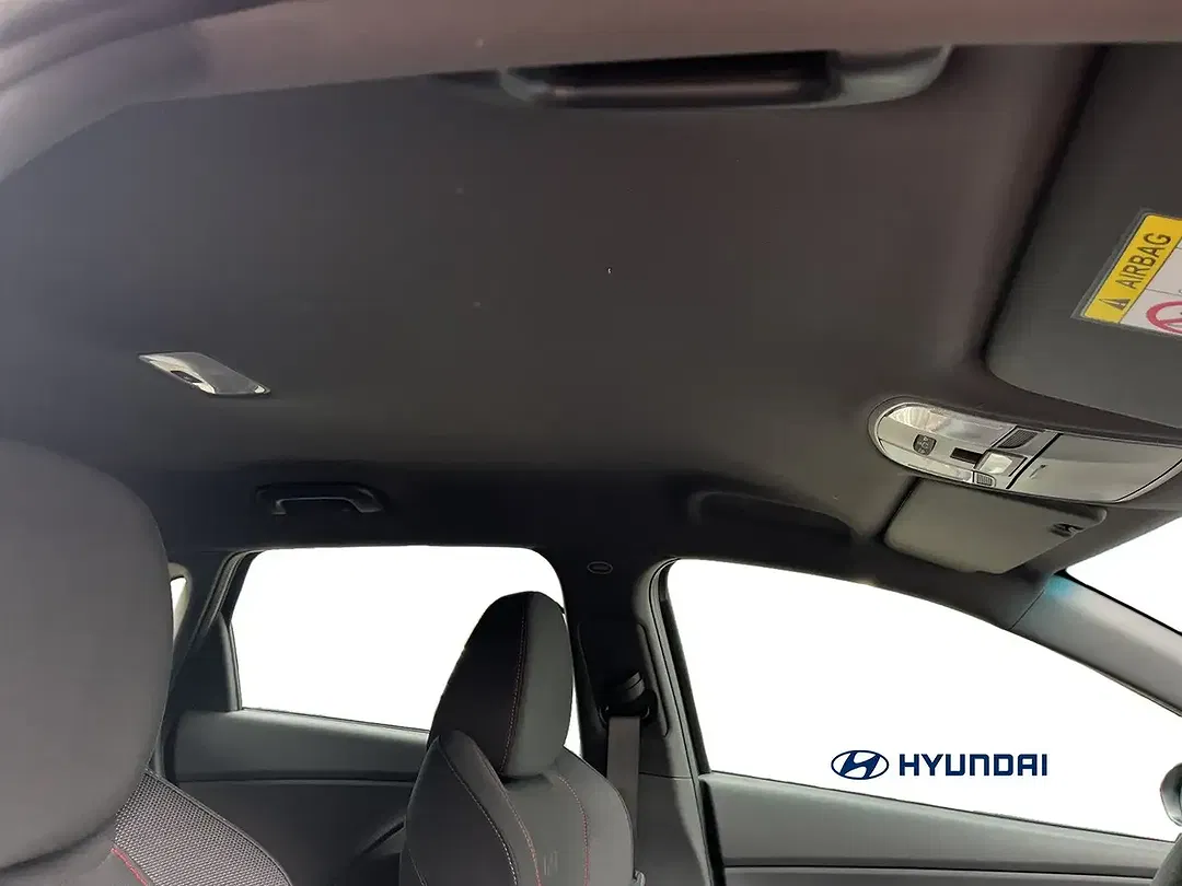 Hyundai i30 - Thumbnail 19