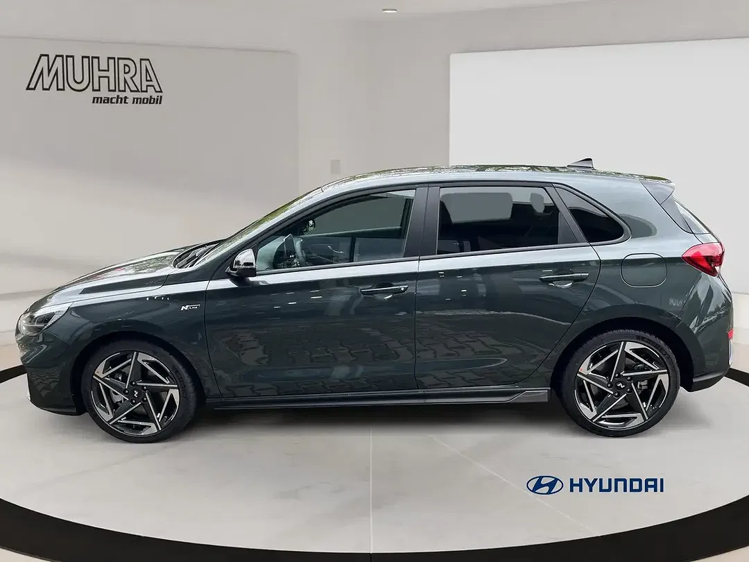 Hyundai i30 - Thumbnail 2
