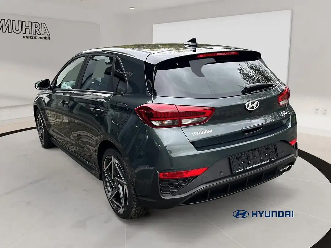 Hyundai i30 - Thumbnail 3