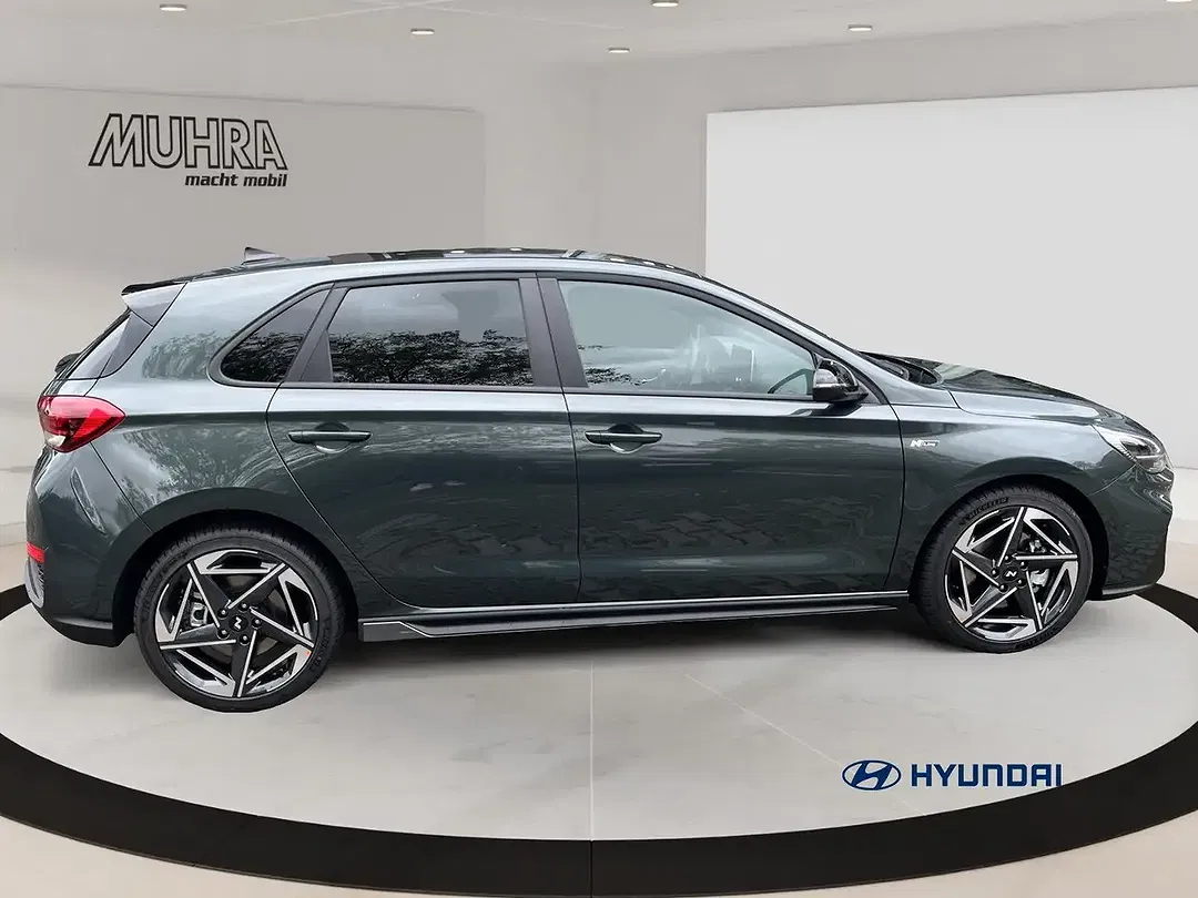 Hyundai i30 - Thumbnail 5