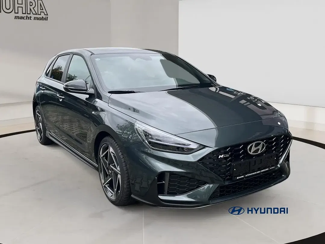 Hyundai i30 - Thumbnail 6