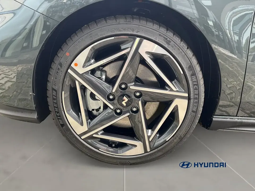 Hyundai i30 - Thumbnail 7