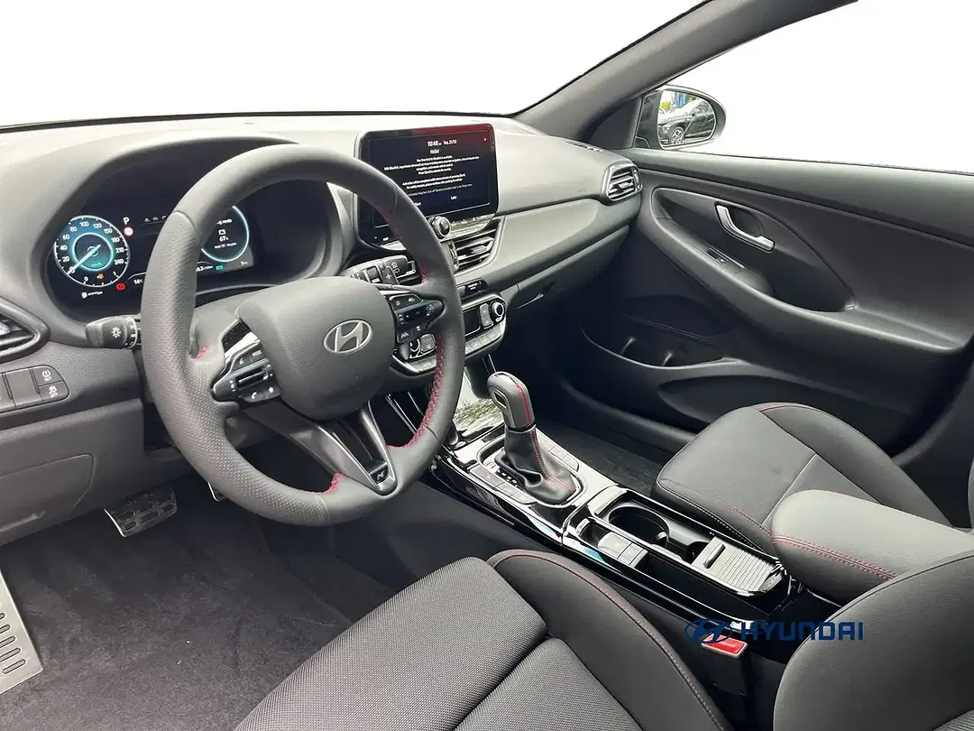 Hyundai i30 - Thumbnail 8