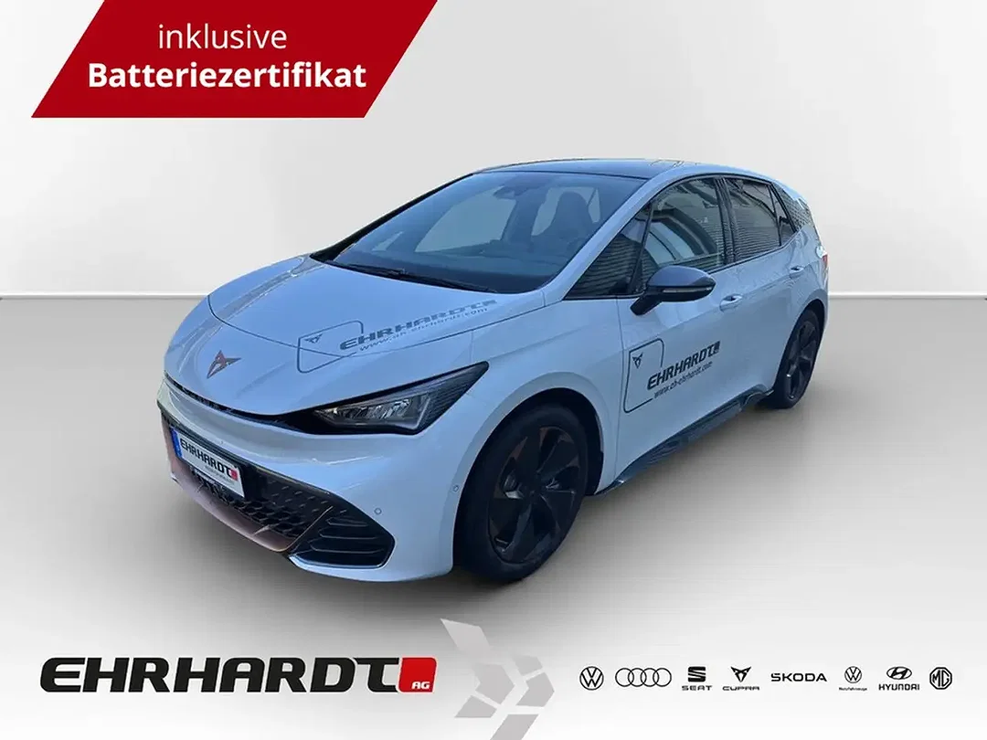 CUPRA Born - Afbeelding 1