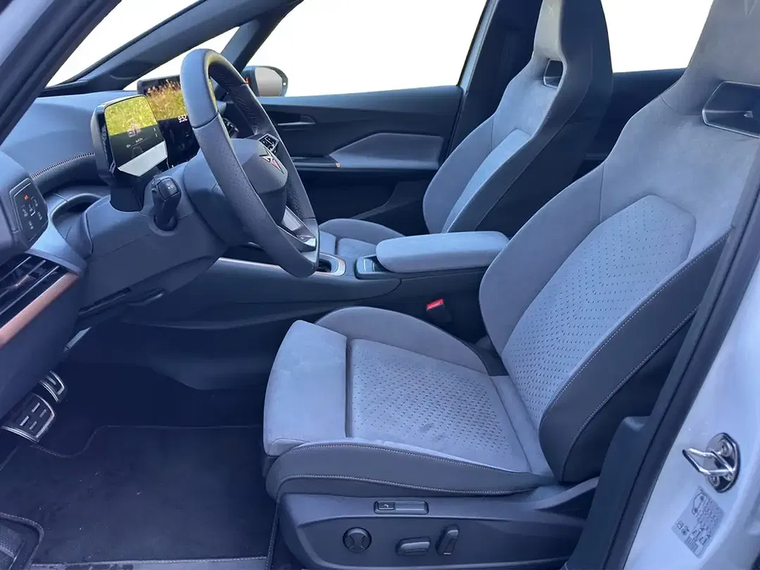 CUPRA Born - Thumbnail 10