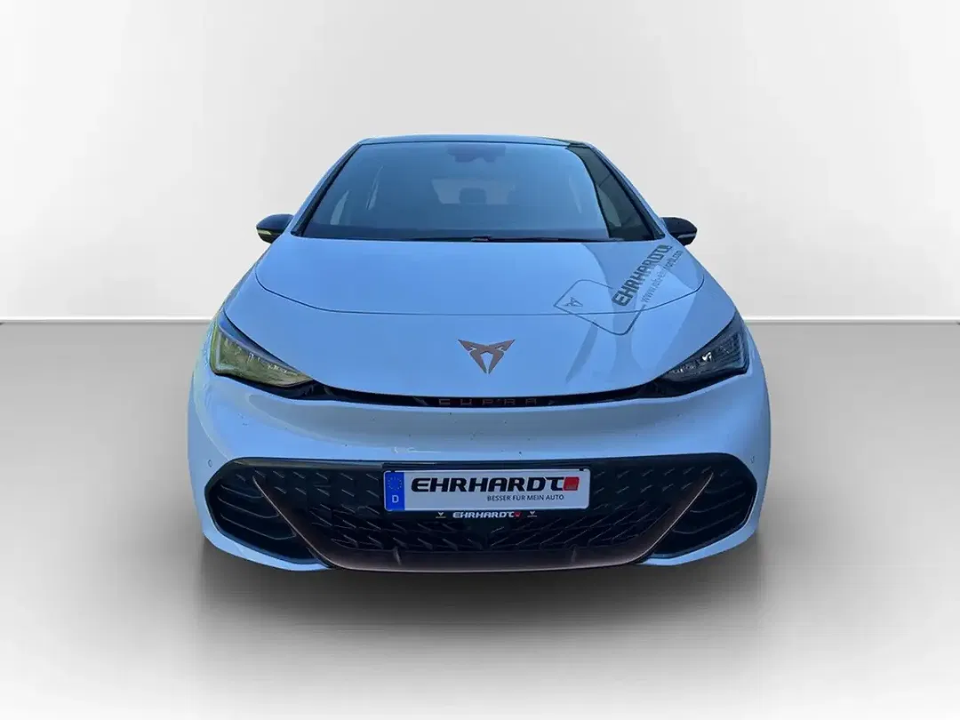 CUPRA Born - Thumbnail 3