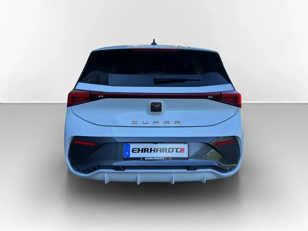 CUPRA Born - Thumbnail 6