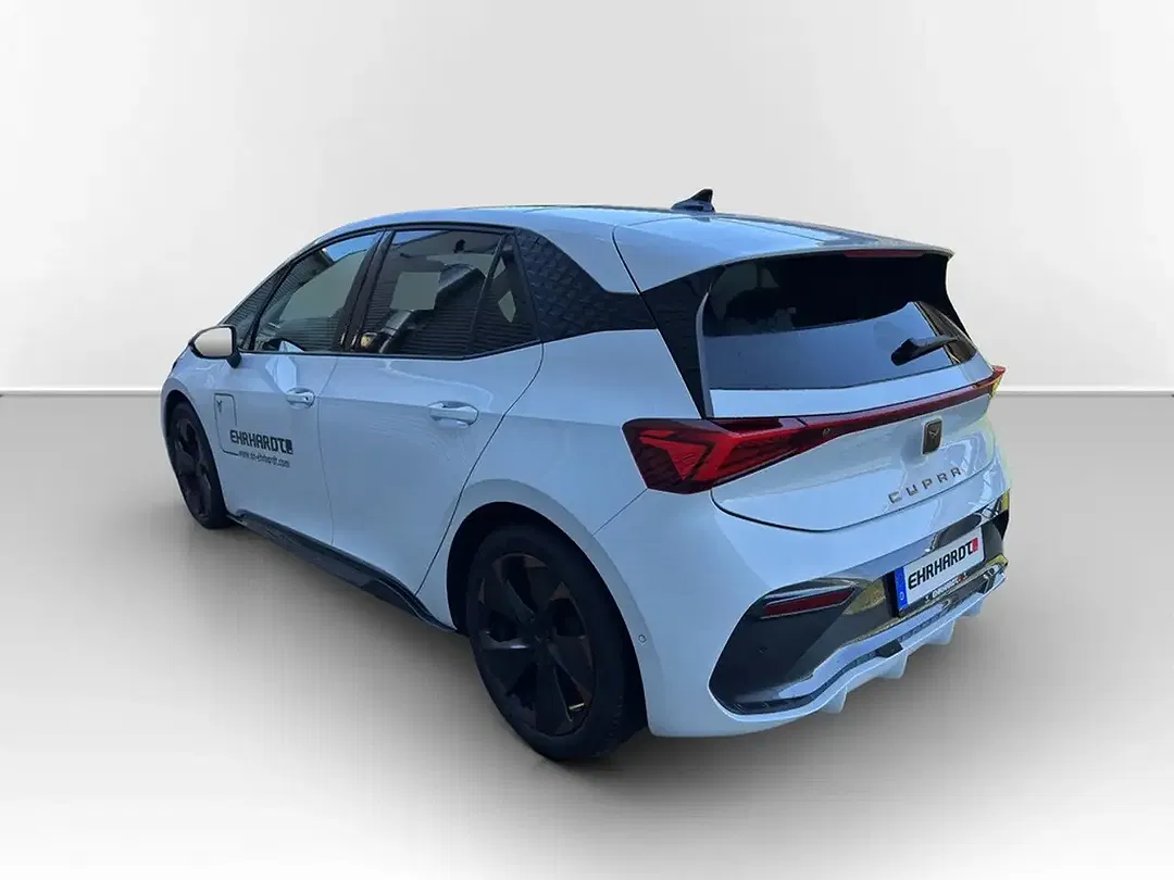 CUPRA Born - Thumbnail 7