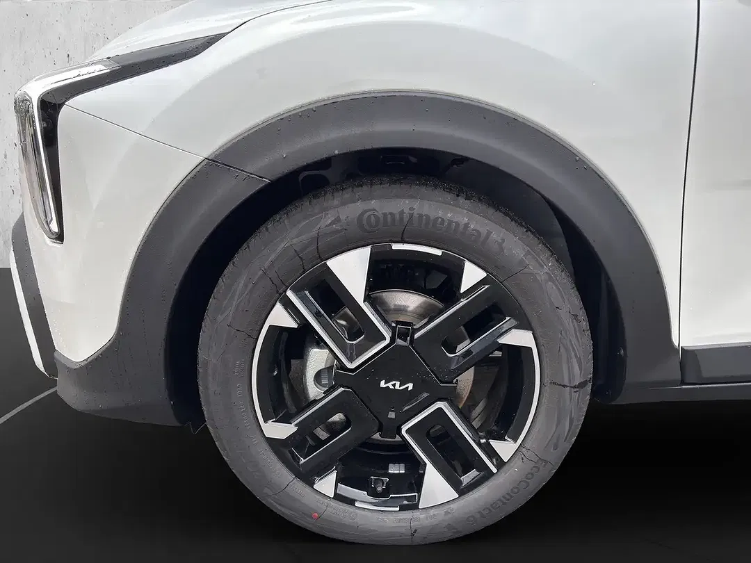 Kia Stonic - Thumbnail 9
