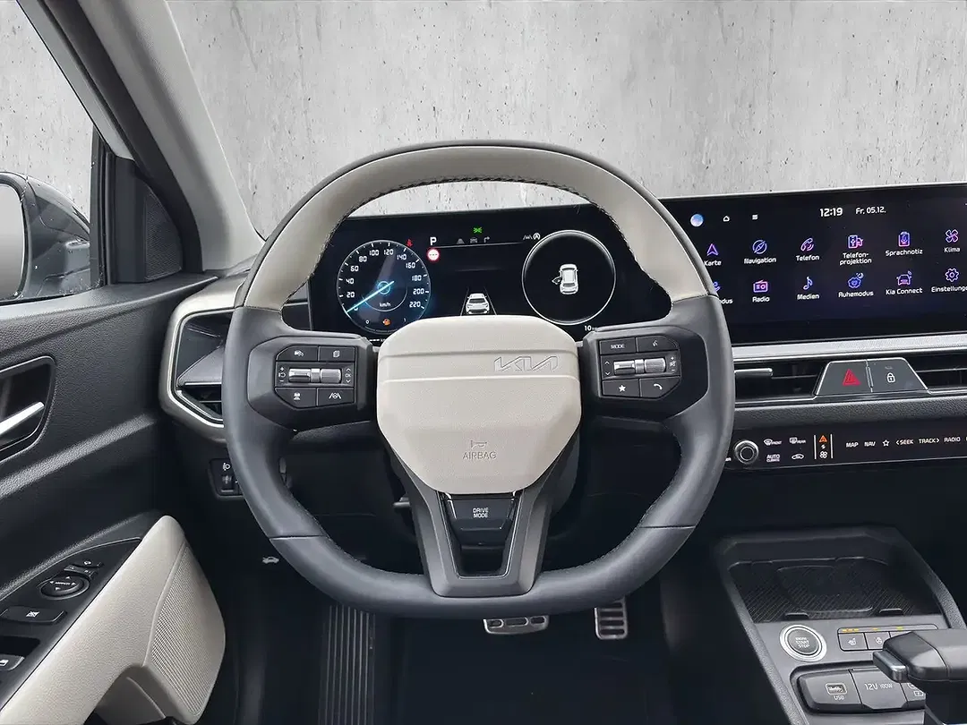 Kia Stonic - Thumbnail 11