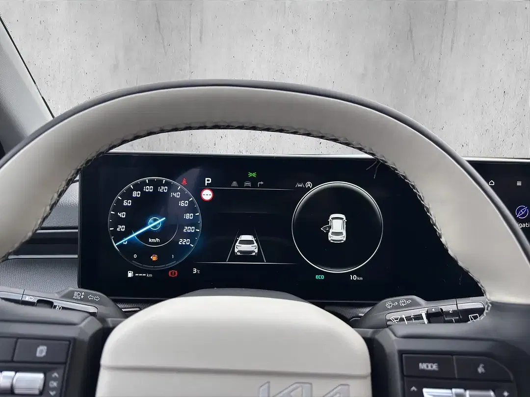 Kia Stonic - Thumbnail 12