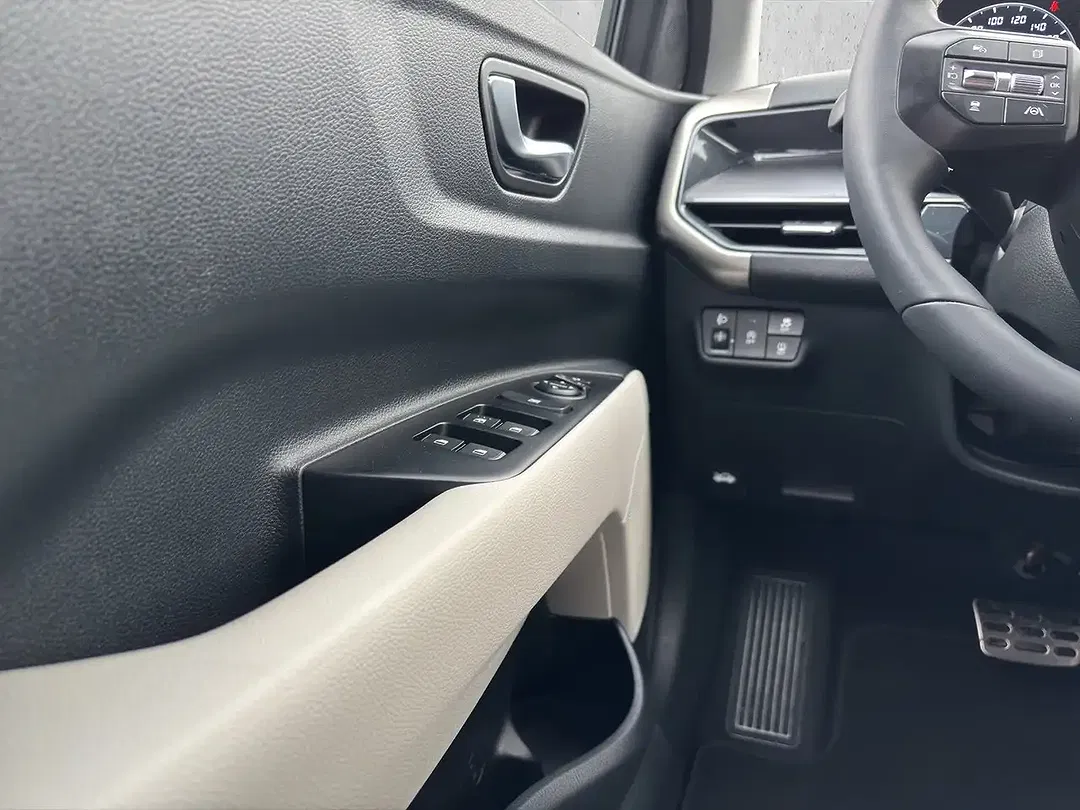 Kia Stonic - Thumbnail 13