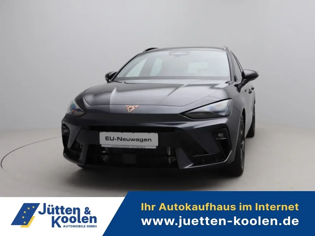 CUPRA Leon - Afbeelding 1
